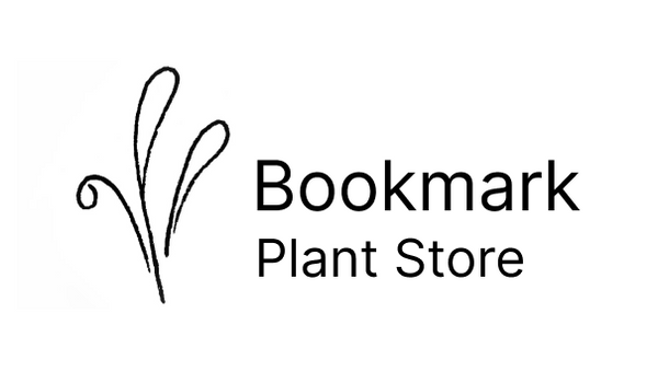 Bookmark Plant Store